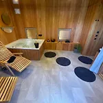 Breza Mobile House Big Berry Metlika