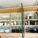 Appartamento Breza Mobile House Big Berry Metlika