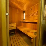 Appartamento Breza Mobile House Big Berry *