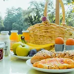 Breza Mobile House Big Berry Metlika