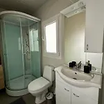 Appartamento Breza Mobile House Big Berry *