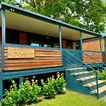 Appartamento Breza Mobile House Big Berry Metlika