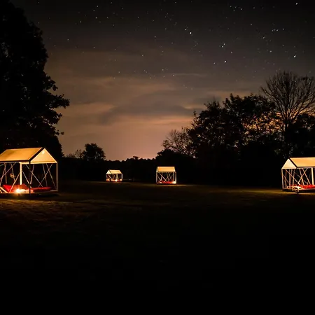 Breza Mobile House Big Berry Apartamento *