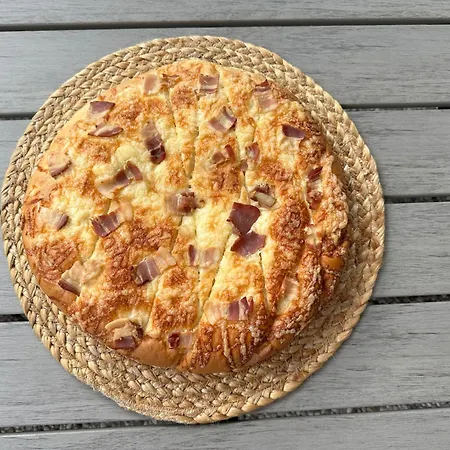 Apartamento Breza Mobile House Big Berry *