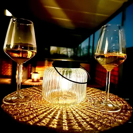 Breza Mobile House Big Berry *