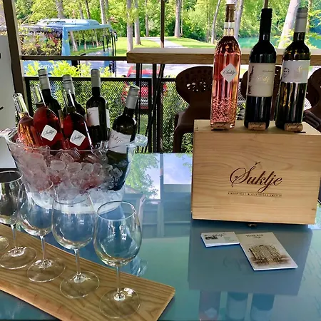 Breza Mobile House Big Berry *