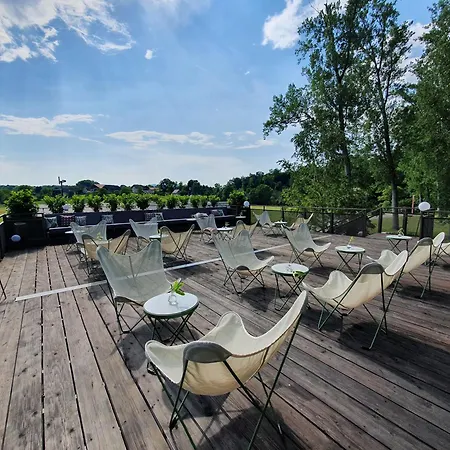 Apartment Breza Mobile House Big Berry