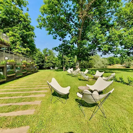 Apartment Breza Mobile House Big Berry *