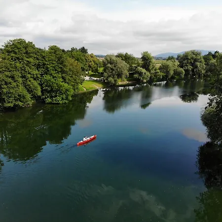 Breza Mobile House Big Berry