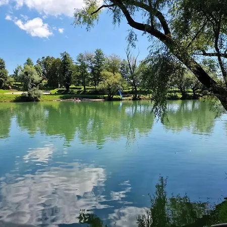 Breza Mobile House Big Berry