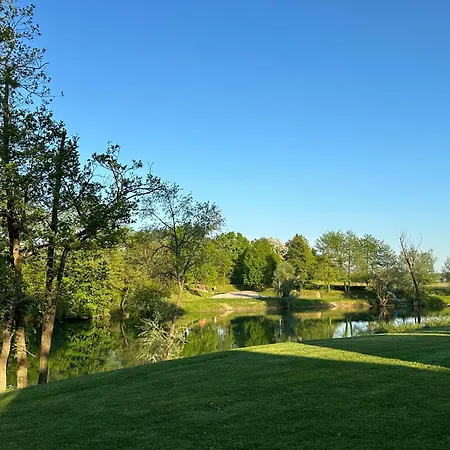 Breza Mobile House Big Berry *