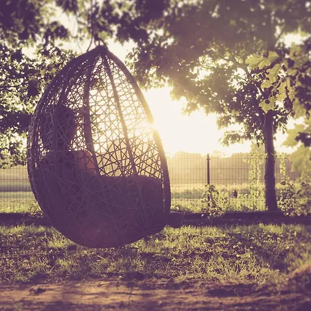 Breza Mobile House Big Berry * Metlika