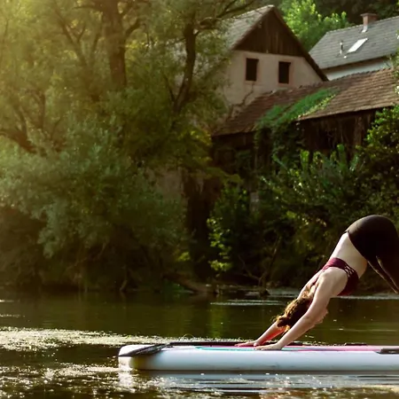 Breza Mobile House Big Berry