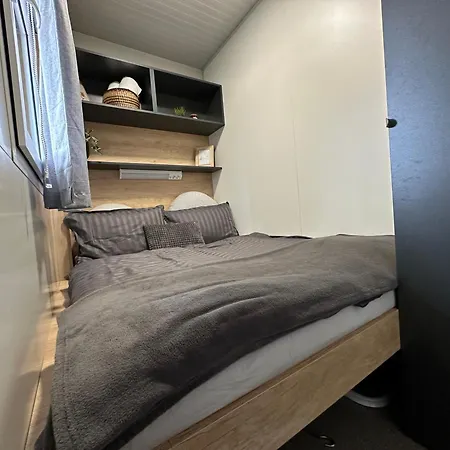 Breza Mobile House Big Berry Metlika