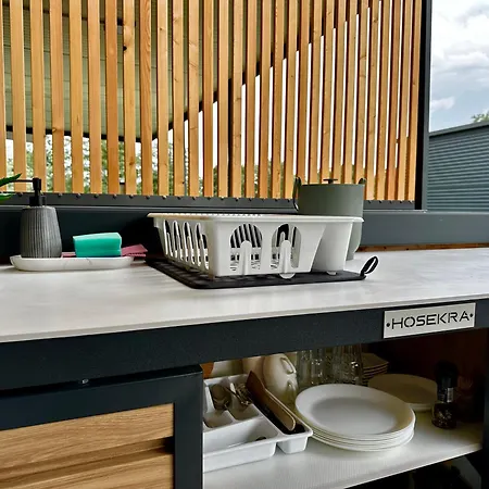 Breza Mobile House Big Berry