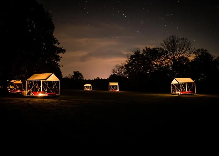 Breza Mobile House Big Berry Apartment *