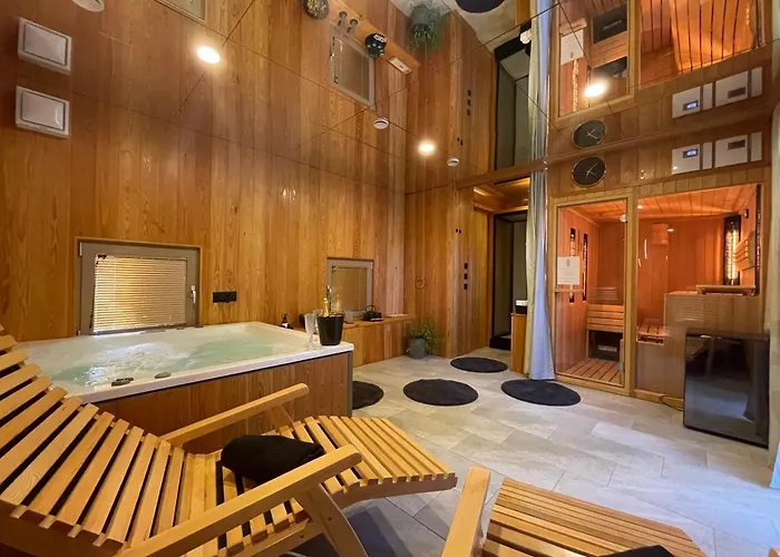 Breza Mobile House Big Berry Appartamento *