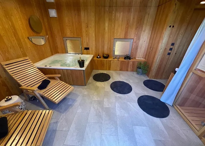 Breza Mobile House Big Berry Metlika