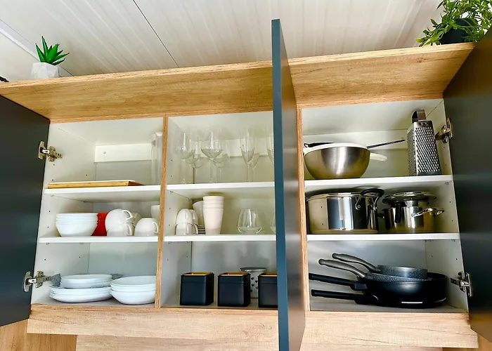 Appartamento Breza Mobile House Big Berry Metlika