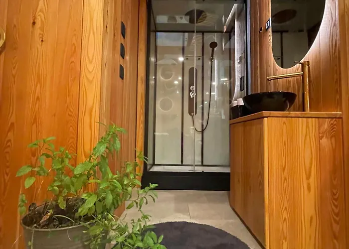 Breza Mobile House Big Berry Metlika