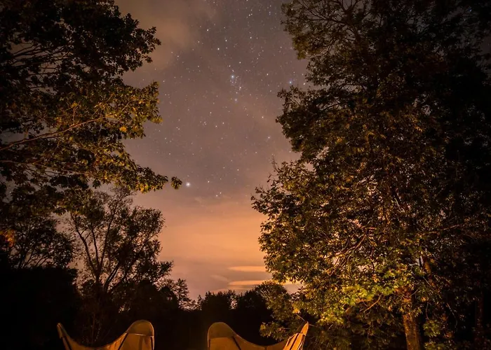 Appartamento Breza Mobile House Big Berry Metlika