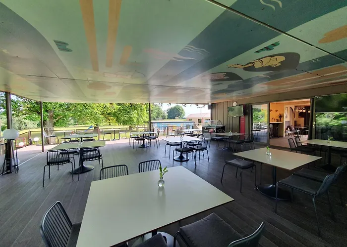 Breza Mobile House Big Berry * Metlika