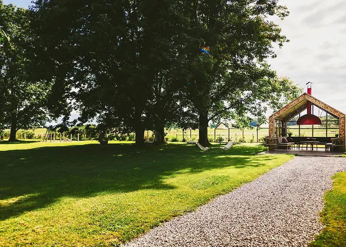 Breza Mobile House Big Berry Appartamento Metlika