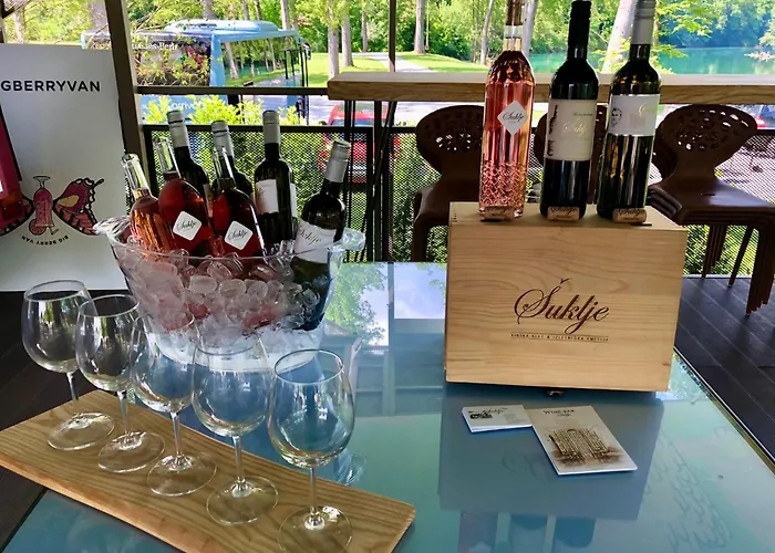 Breza Mobile House Big Berry *