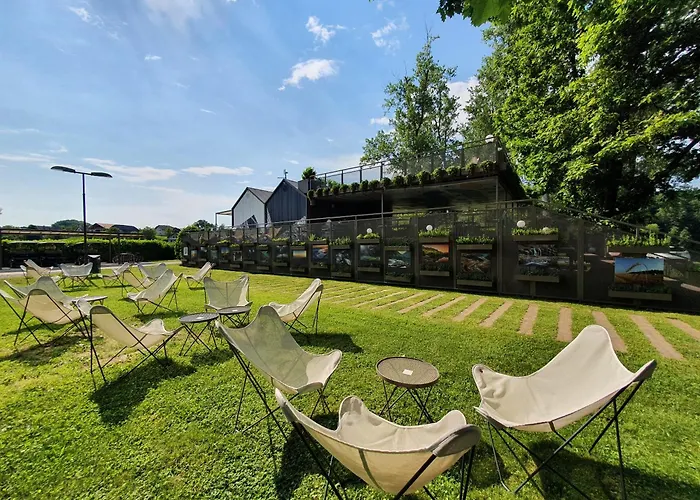 Breza Mobile House Big Berry