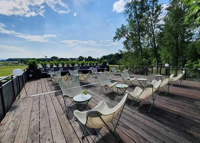 Appartamento Breza Mobile House Big Berry