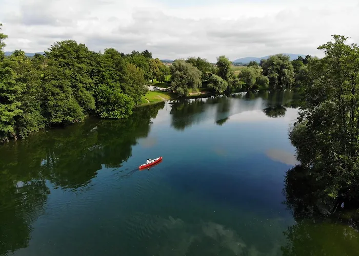 Breza Mobile House Big Berry