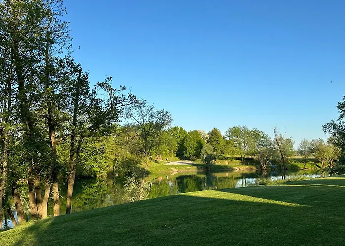 Breza Mobile House Big Berry *