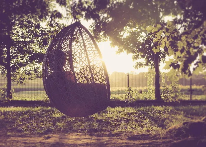 Breza Mobile House Big Berry * Metlika