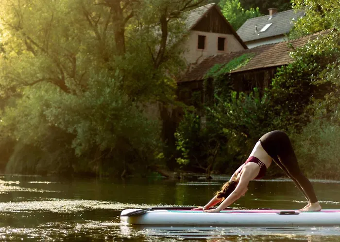 Breza Mobile House Big Berry