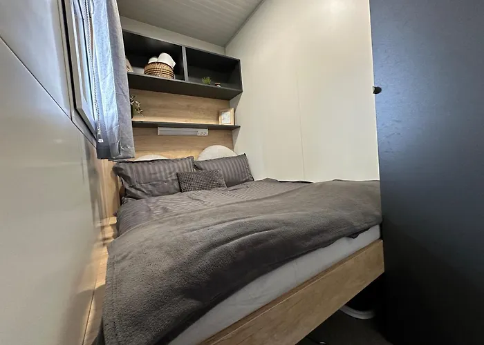 Breza Mobile House Big Berry Metlika