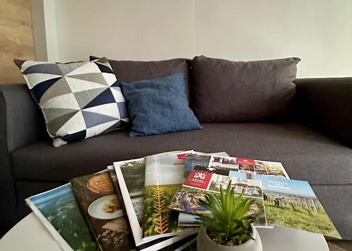 Appartamento Breza Mobile House Big Berry Metlika