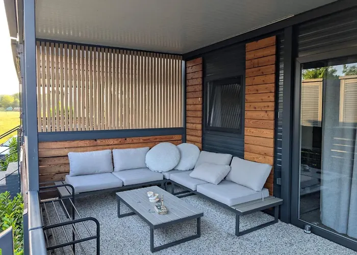 Breza Mobile House Big Berry *